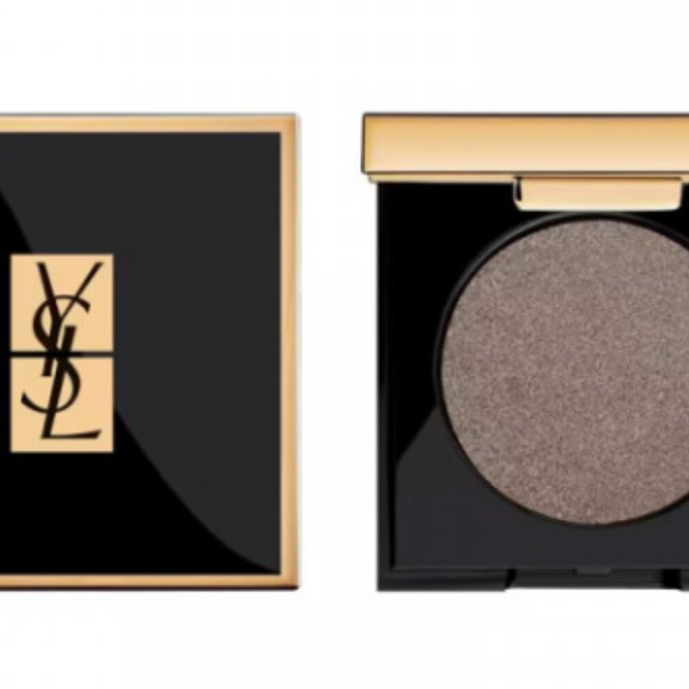 Yves Saint Laurent Satin Crush Eye Shadow